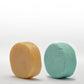 All-Natural Shampoo Bar & Conditioner Bar Bundle.