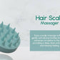 Hair Scalp Massager