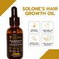 SOLONE'S Hair Growth Oil