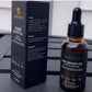 SOLONE'S Hair Growth Oil